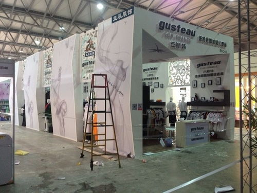 廣州得立活動搭建 專業大型舞臺設計與搭建服務