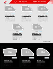 金秋煥新，駕享無(wú)憂——騰飛麥卡汽車(chē)服務(wù)連鎖九月單頁(yè)設(shè)計(jì)方案