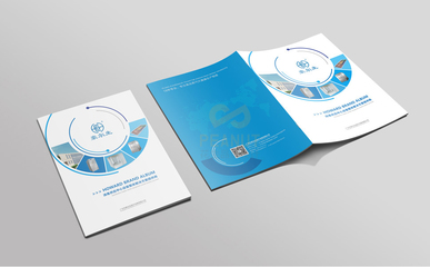 專業設計，卓越呈現 選擇宣傳彩頁設計外包公司的優勢與服務