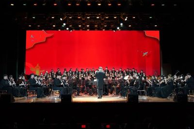 藝術(shù)教育一體化發(fā)展研討會(huì)在長(zhǎng)春舉行，共探新時(shí)代美育改革路徑